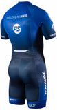 Powerslide Racing Suit - Men