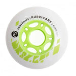 Powerslide Hurricane - Inline Skate Wheels 72mm, 76mm & 80mm (85A)