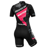 Powerslide Racing Suit