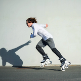 Powerslide SWELL 110 Black & White
