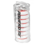 Powerslide - F1 Combo Wheels Set - 76mm (8-pack)