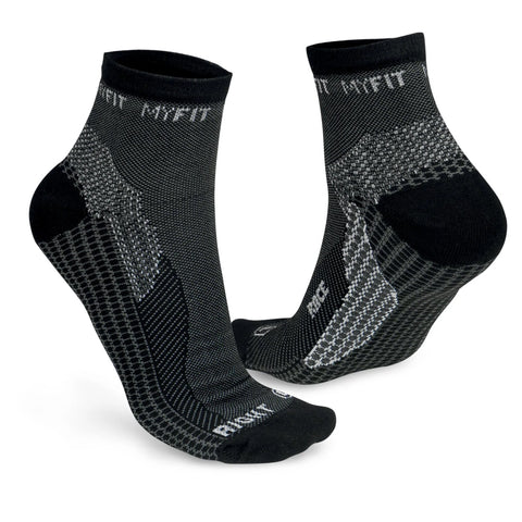 Powerslide Race Socks - Black
