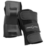 Pro Tec - Street/Skate Wrist Guards (Black)