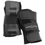 Pro Tec - Street/Skate Wrist Guards (Black)