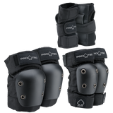Protec - Junior Street Gear - Protective 3 Pack