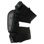 Protec Skate/Street - Elbow and Knee Combo Pack (Black)