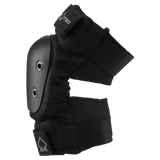 Protec Skate/Street - Elbow and Knee Combo Pack (Black)