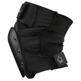 Protec Skate/Street - Elbow and Knee Combo Pack (Black)