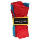 Pro Tec - Skate/Street Wrist Guards (Retro - Multi Coloured)