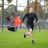 Pure - Speed Training Parachute / Speed Chute