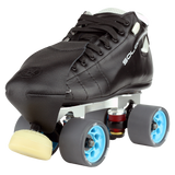 Riedell - Pro Fit Leather Toe Caps