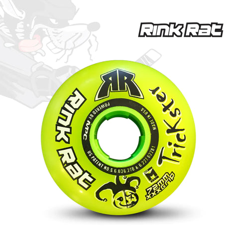 MPC RinkRat - Trickster Hockey Wheel