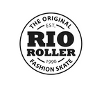 Rio Roller - Lumina Skates - (Navy / Green)