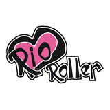 Rio Roller - Signature Black Skates