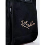 Rio Roller - Rose Gold skate bag