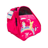 Risport - Skate Bag (Black or Fantasy Pink)