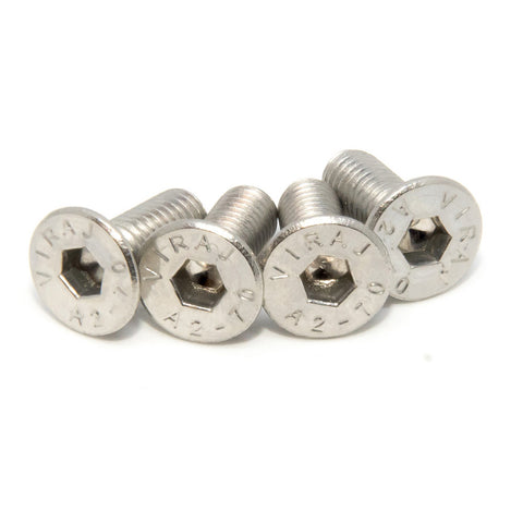 Roll-Line - Adjustment Nut Locking Screw (Set of 4)