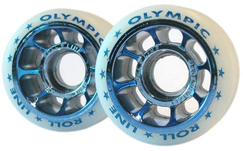 Roll-Line Olympic Wheels (93A)