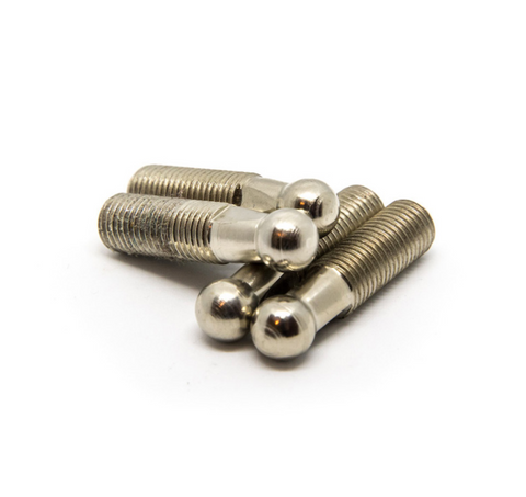 Roll-Line - Pivot Pin - Steel (Saturno & Matrix Steel) (each)