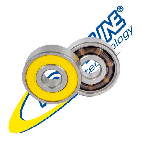 Roll-Line Speed RACE ABEC 9 – 7mm Professional Bearings