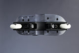 Rollerblade - BLANK 2023 TEAM SKATE - Pigeon Blue