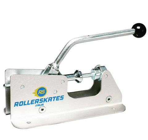 Rollerskates Italia - Bearing Press