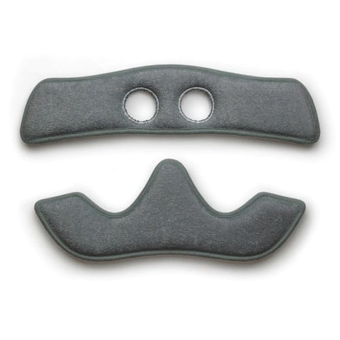 S-One - Lifer Terry Cloth Helmet Liners - Wide (Grey)