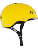 S-One Lifer Helmet - Yellow Matte