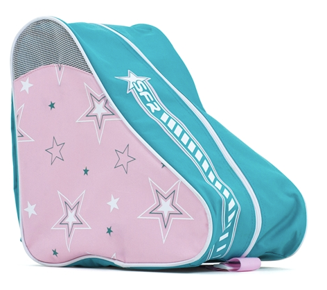SFR - Star Skate Bag - Pink/Green