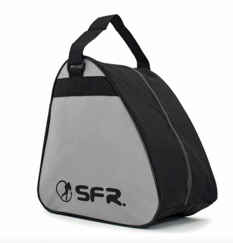 SFR - Vision Skate Bag - Black_Grey