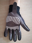 Sk8House - Race Gloves - (Long Fingers)
