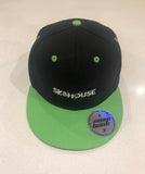Sk8House Snapback Hat
