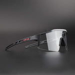 Sk8House - Race Sunglasses - 2023 model - Photochromic
