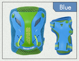 SS - Kids Pro Protective Pads Set