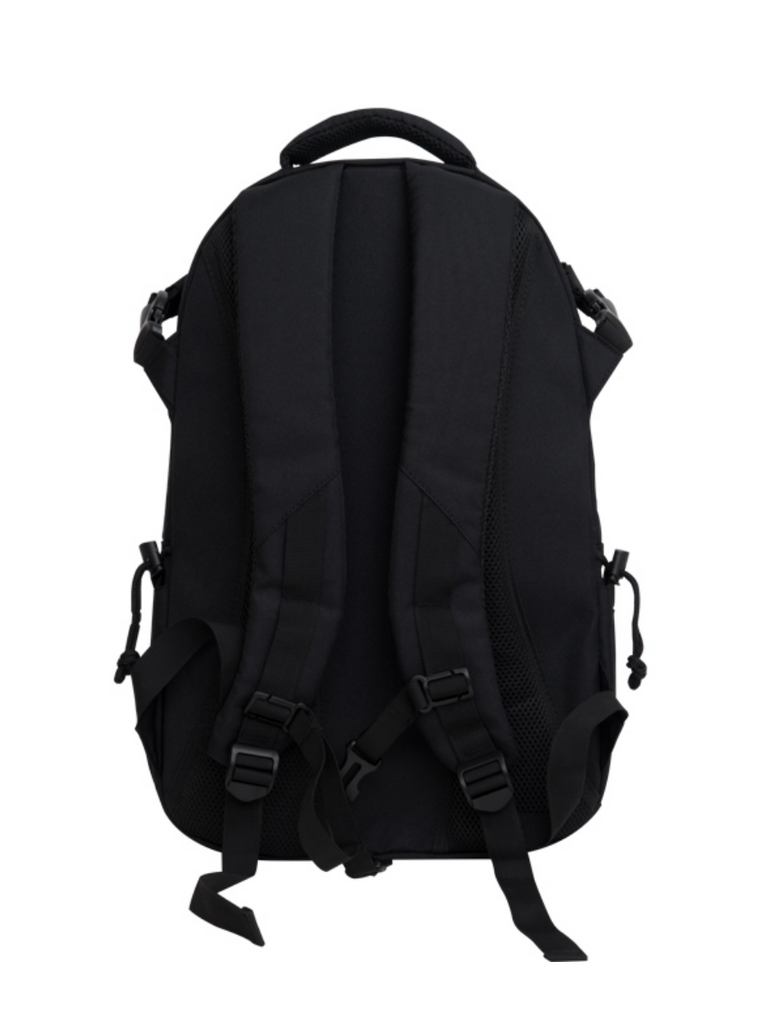 SS - Inline speed skating backpack - Black – Sk8House