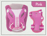 SS - Kids Pro Protective Pads Set