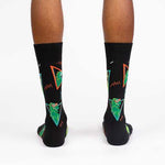 SOCK IT TO ME - Jurassic Party Crew Socks