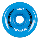 Sonar Zen Hybrid Wheels - (4 Pack)