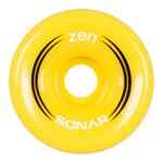 Sonar Zen Hybrid Wheels - (4 Pack)