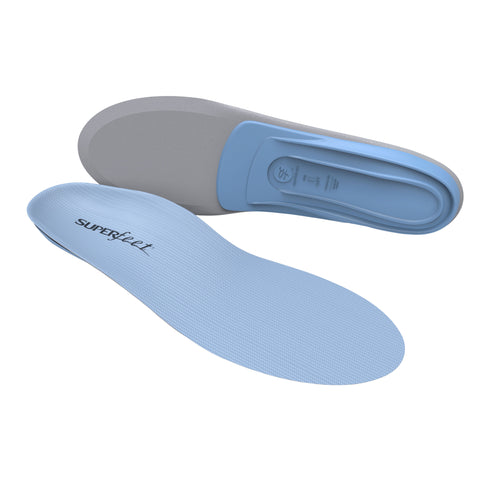 Superfeet - BLUE Athletic Comfort Insole