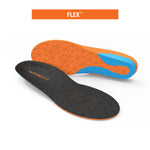 Superfeet - FLEX Athletic Comfort Insole