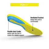 Superfeet - FLEXthin Athletic Insole
