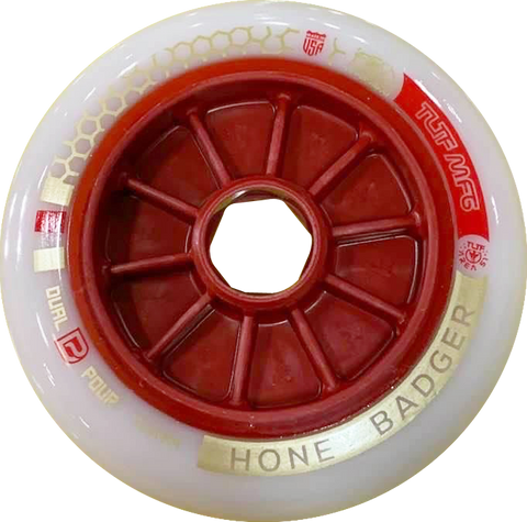 TLTF - Honey Badger (71mm Hub) - 110mm