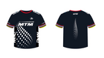 MTM Race Team short sleeve T-Shirt