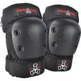 Triple Eight - EP55 - Elbow Pads (Black)