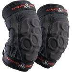 Triple Eight - ExoSkin Elbow Pads