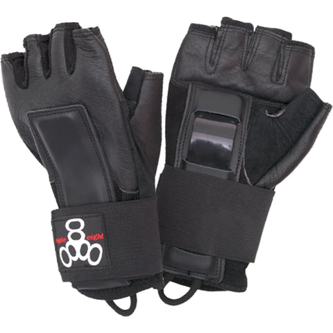 Triple Eight - Hired Hands Wrist Protection