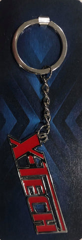 X-Tech - Key Ring