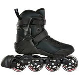 Powerslide - Phuzion Radon Black 80